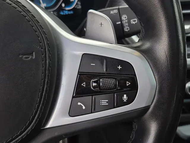 BMW X3 xDrive30e M SPORT 2022 Hybride Benzine 27