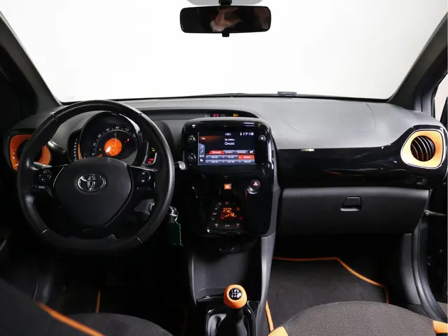 Toyota Aygo 2
