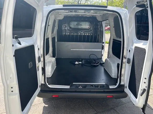 Nissan e-NV200 Business 2017 Elektrisch 7