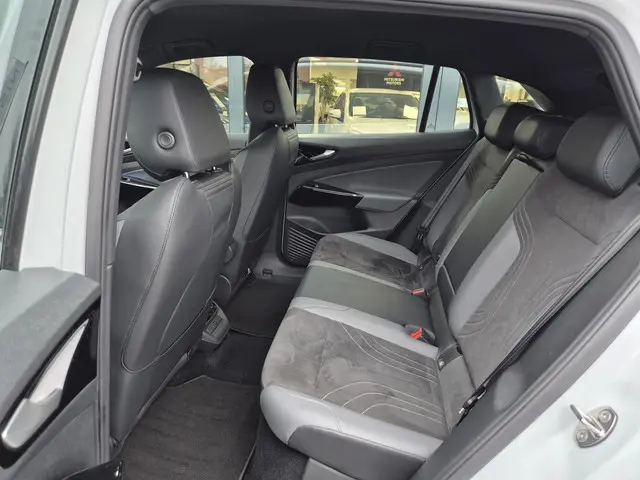 Volkswagen ID.4 Pro 77 kWh 2021 Elektrisch 8