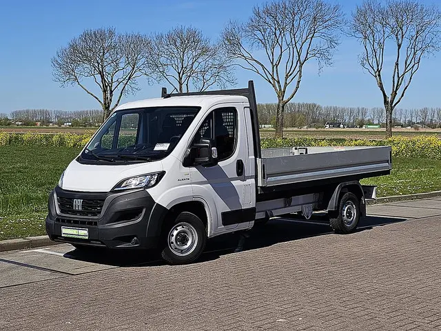 Fiat Ducato 35 2021 Diesel 2
