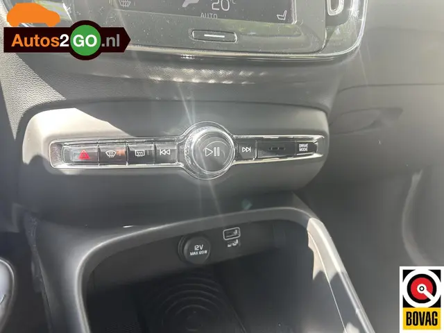 Volvo XC40 2.0 T4 Momentum 2018 Benzine 6