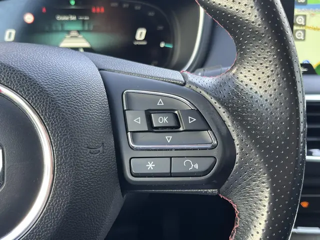 MG EHS 1.5 TGDI Edition1 2021 Hybride Benzine 64