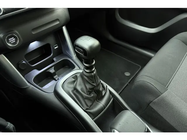 Citroën C3 Aircross 1.2 PureTech Shine 2021 Benzine 26