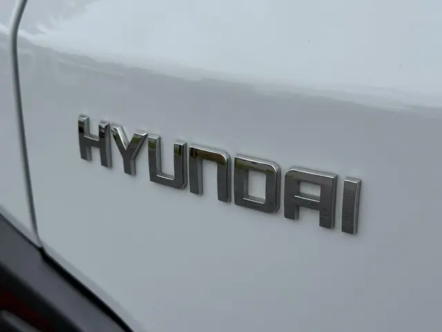 Hyundai Kona 1.0T Premium 2018 Benzine 38