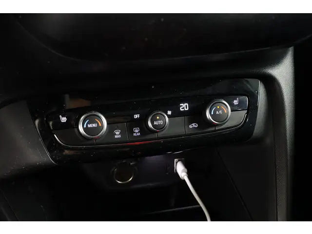 Opel Corsa-e Electric Elegance 50 kWh 2023 Elektrisch 16