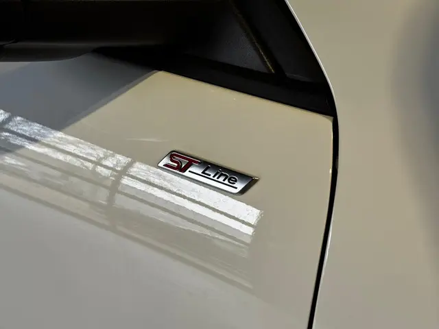 Ford Kuga 2.5 FHEV ST-Line X 2024 Hybride Benzine 21