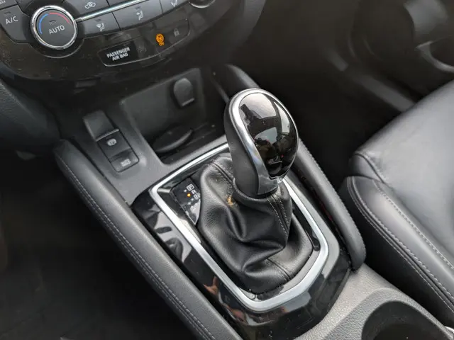 Nissan QASHQAI 1.3 DIG-T Design Edition 2021 Benzine 12