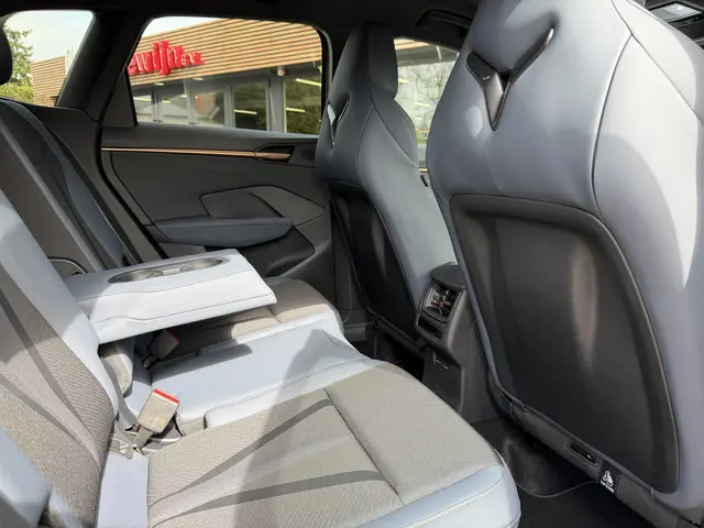 CUPRA Terramar 1.5 E-Hybrid 204PK 2026 Hybride Benzine 18