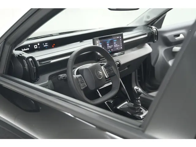 Citroën C3 Turbo 100pk Max 2024 Benzine 2