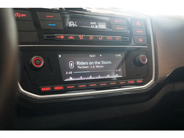 Volkswagen up! 1.0 BMT take up! 2020 Benzine 28