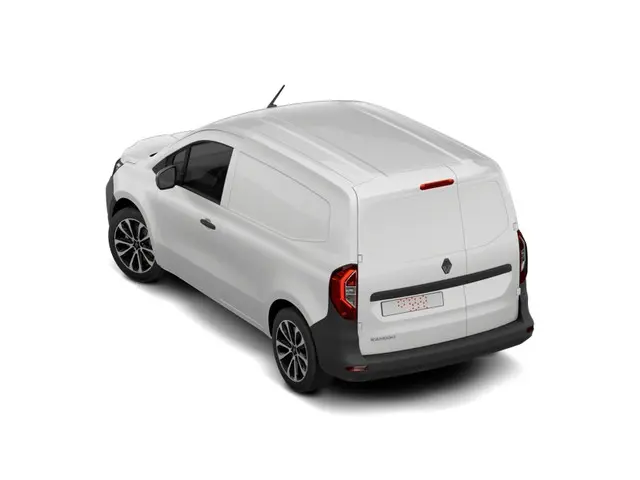 Renault Kangoo Advance - Dubbele Cabine 2025 Elektrisch 8