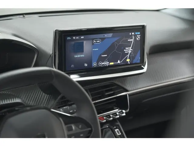 Peugeot 208 PureTech 100 Allure 2024 Benzine 42