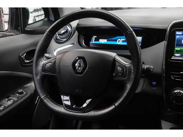 Renault ZOE R90 2018 Elektrisch 18