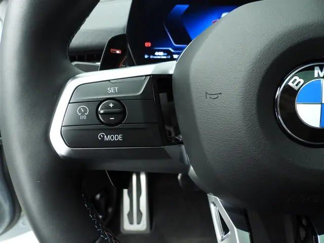 BMW X2 M35i xDrive 2025 Benzine 13