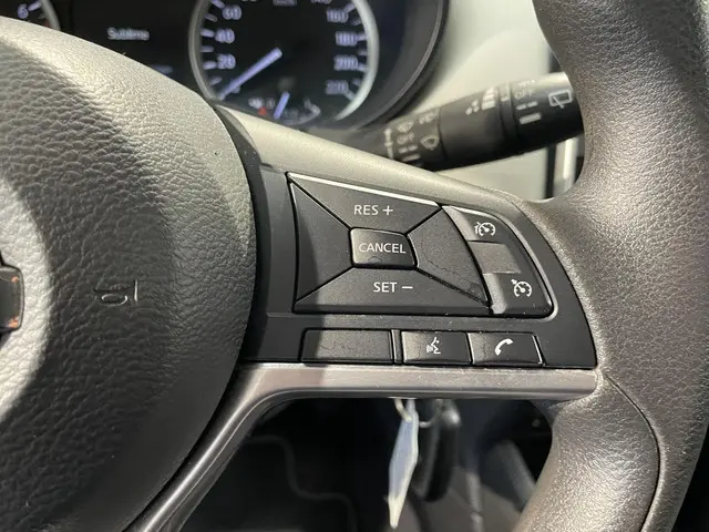 Nissan Micra 1.0 IG-T Acenta 2020 Benzine 21