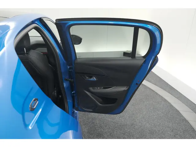Peugeot e-208 EV GT Pack 50 kWh 2021 Elektrisch 69