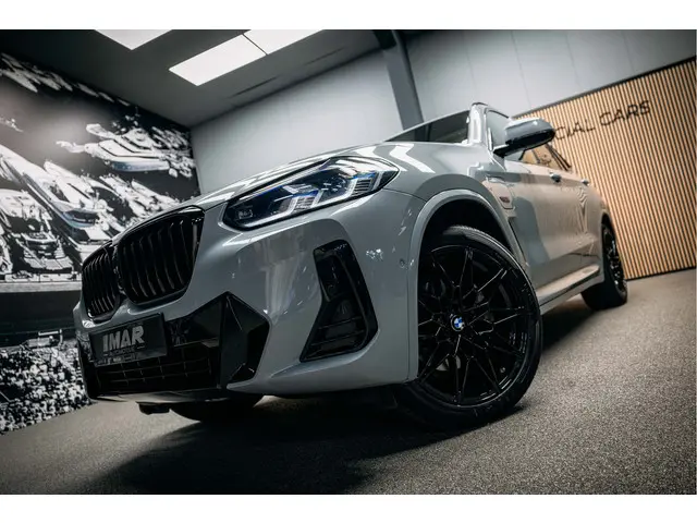 BMW X3 2