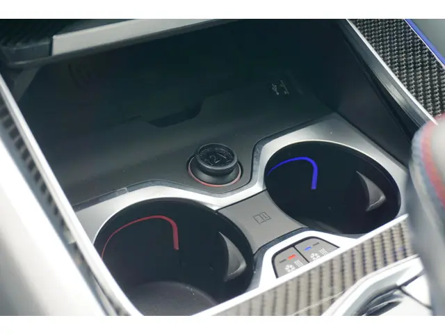 BMW X6 M Competition 2022 Benzine 34