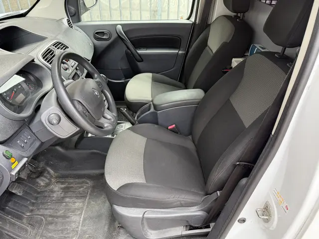 Renault Kangoo 1.5 dCi 90 Energy Comfort 2018 Diesel 28