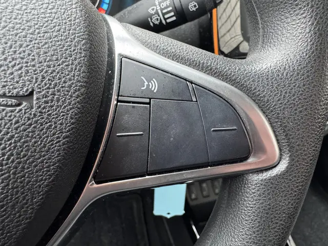 Dacia Spring Comfort Plus 27 kWh 2023 Elektrisch 24