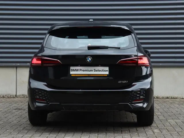 BMW 2 Serie Active Tourer 218i 2024 Benzine 4