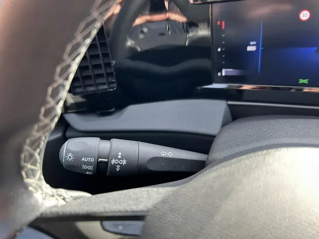 Opel Astra 1.2 Edition 2022 Benzine 16