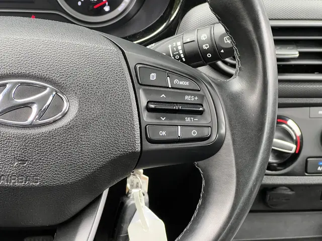Hyundai i10 1.0 Comfort 2023 Benzine 20