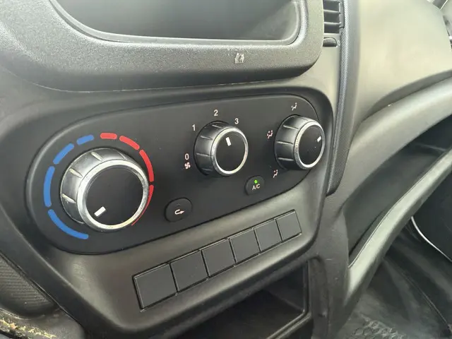 Iveco Daily 2.3 L2-H2 3-Pers EURO-6 2016 Diesel 10