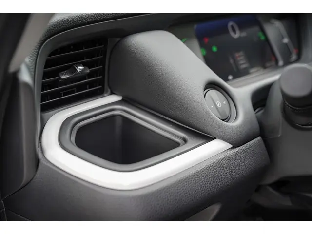 Honda Jazz 1.5i e:HEV ELEGANCE 2022 Hybride Benzine 16