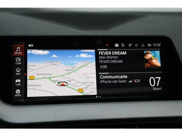 BMW 2 Serie Gran Coupé 218i M-Sport Pro 2023 Benzine 70