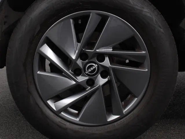 Nissan QASHQAI 1.3 MHEV Xtronic Acenta 2022 Benzine 4