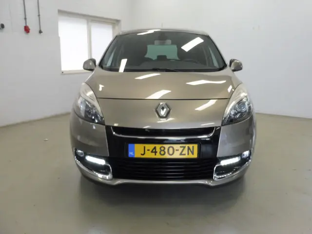 Renault Scénic 3