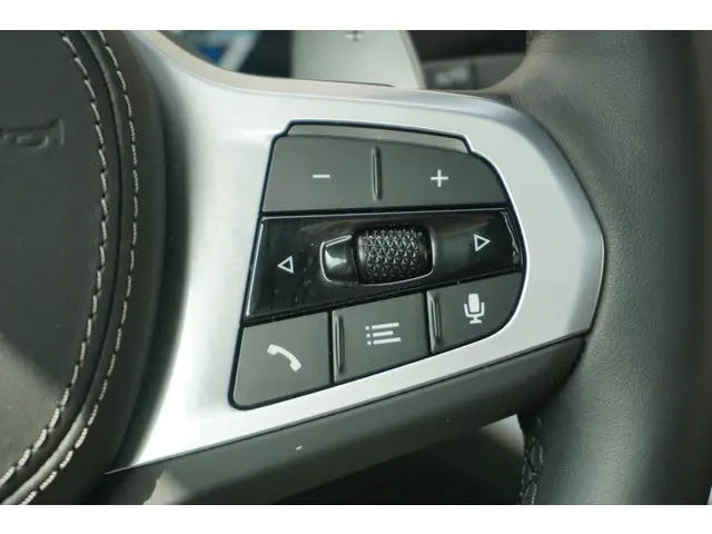 BMW X5 xDrive50e 2023 Hybride Benzine 34
