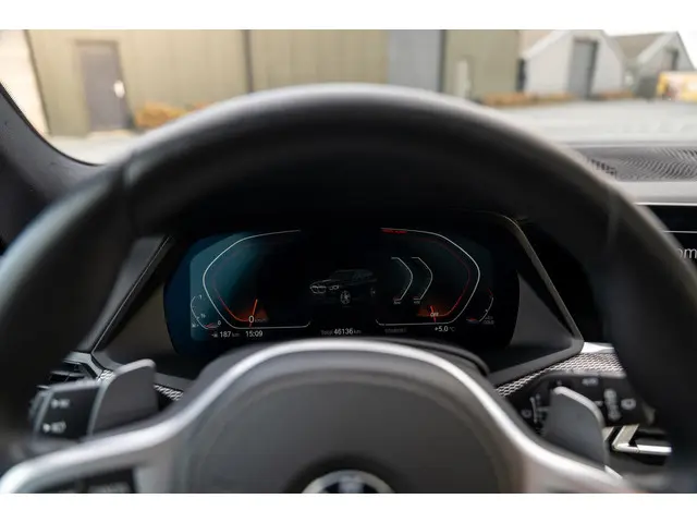 BMW X5 XDrive40i High Executive 2020 Benzine 30