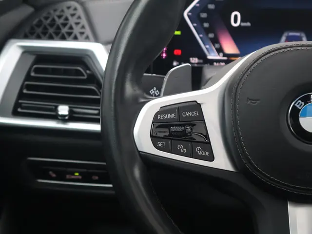 BMW X7 xDrive40d 2023 Diesel 25