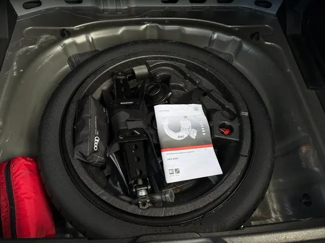 Audi Q2 30 TFSI Sport Pro Line 2018 Benzine 22