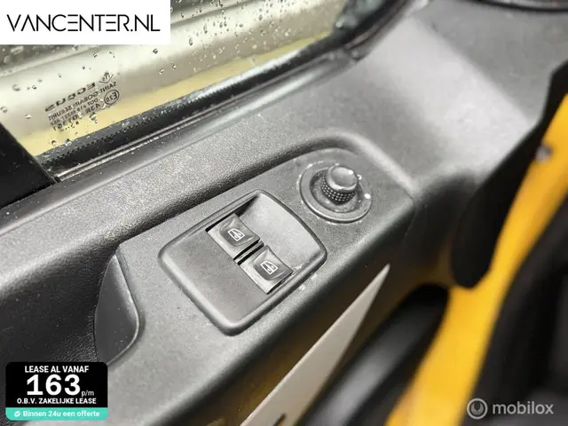 Renault Trafic bestel 1.6 dCi L2H1 Comfort 2018 Diesel 14