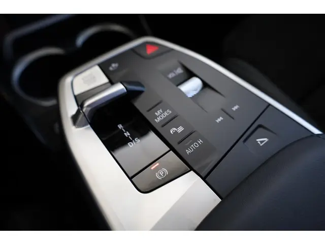 BMW X1 sDrive20i 2025 Benzine 21