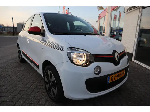 Renault Twingo 1.0 SCe COLLECTION 2018 Benzine 15