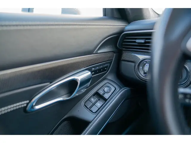 Porsche 911 991 3.8 Turbo S 2017 Benzine 17