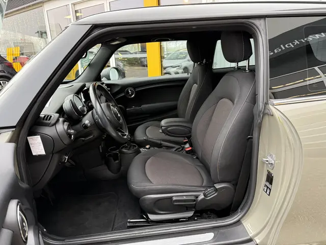 MINI One Mini 1.5 2018 Benzine 9