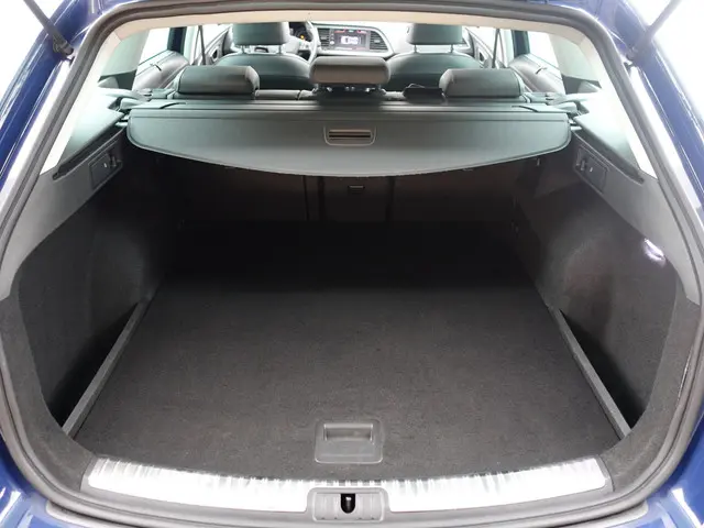 SEAT Leon ST 1.5 TSI Xcellence+ 2019 Benzine 35