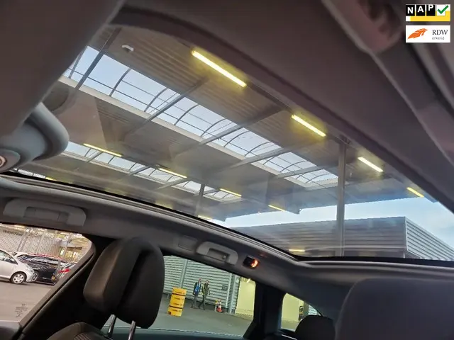 Peugeot 508 SW 1.6 e-THP Première 2016 Benzine 14