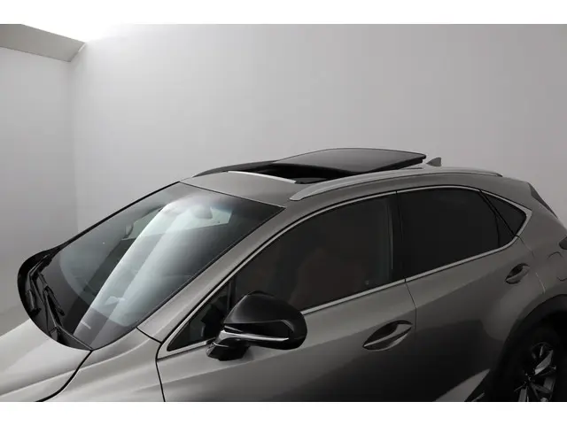 Lexus NX 300h AWD F Sport Line 2014 Hybride Benzine 44