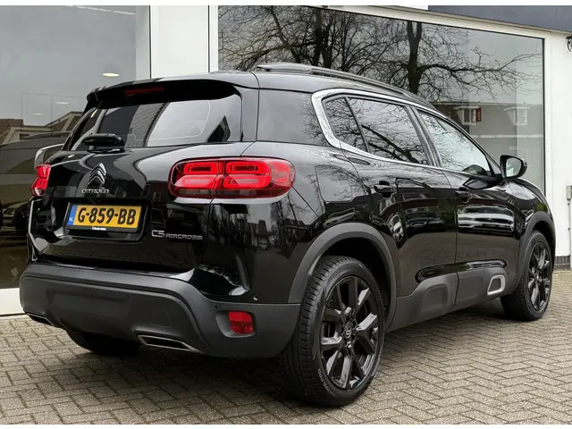 Citroën C5 Aircross 3