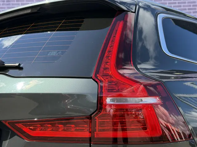 Volvo V60 2.0 T5 Inscription 2019 Benzine 9