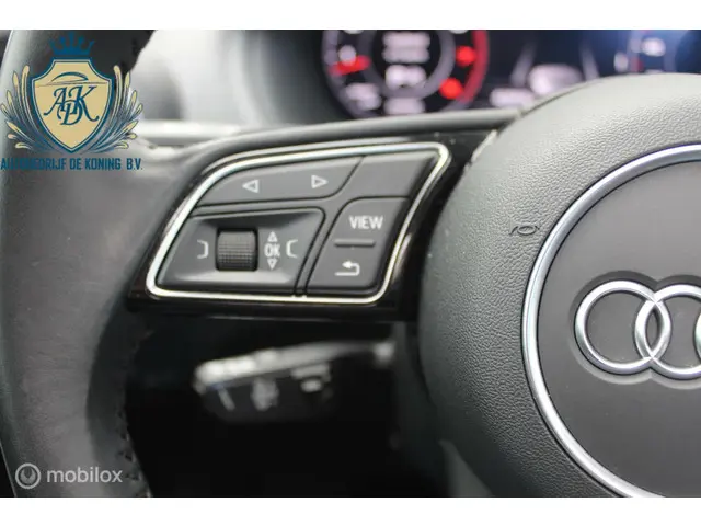 Audi Q2 35 TFSI CoD Sport Pano,S-Tronic,ACC,B&O 2019 Benzine 7