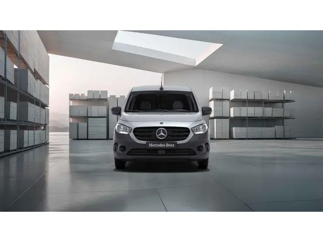 Mercedes-Benz eCitan 112 Base L1 51 kWh 2025 Elektrisch 6