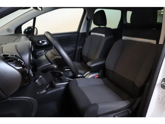 Citroën C3 Aircross PT 110 Shine 2020 Benzine 30